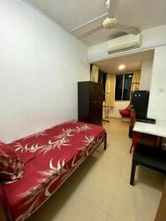 Summer Green (D12), Apartment #460604871